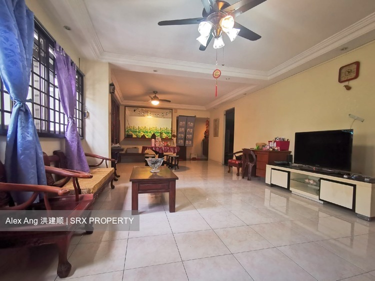 Blk 80 Strathmore Avenue (Queenstown), HDB 5 Rooms #209320281